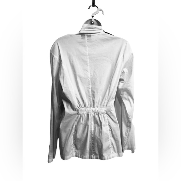 NOR Denmark Women’s European Luxury Brand Fashion Jacket Sz 2 - Picture 6 of 8